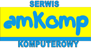 logo serwis komputerowy