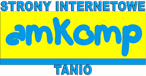 logo strony internetowe